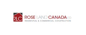 ROSE LAND CANADA